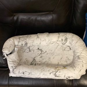 Dock a tot delux plus